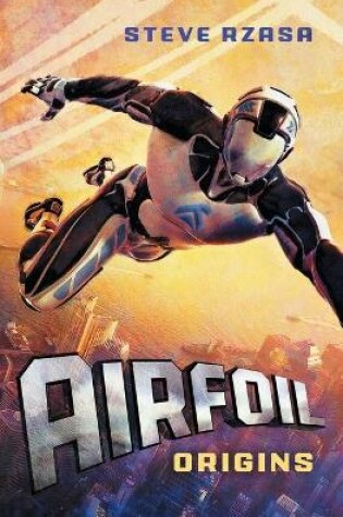 Cover of Airfoil