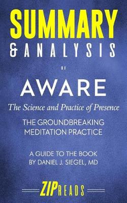 Book cover for Summary & Analysis of Aware