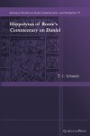 Book cover for Hippolytus of Rome's Commentary on Daniel