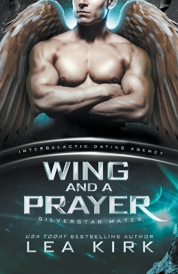 Cover of Wing and a Prayer