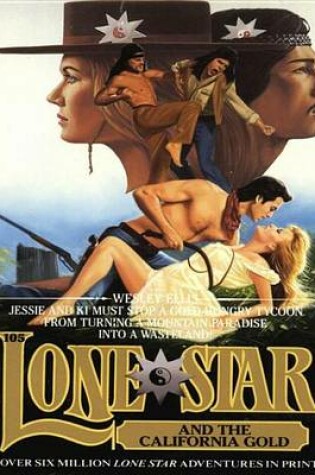 Cover of Lone Star 105