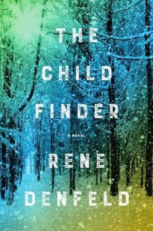 Cover of The Child Finder