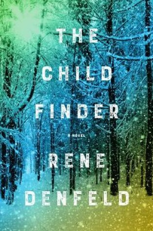 Cover of The Child Finder
