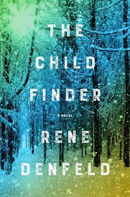 Book cover for The Child Finder