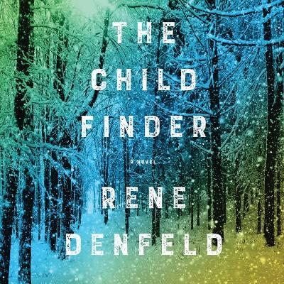 Book cover for The Child Finder