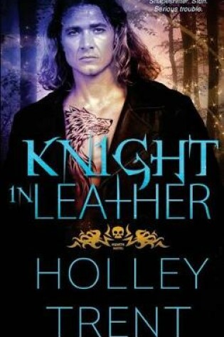 Cover of Knight in Leather