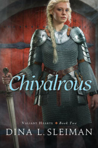 Cover of Chivalrous