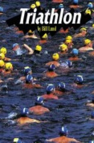 Cover of Triathlon