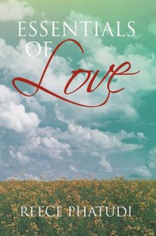 Cover of Essentials of Love