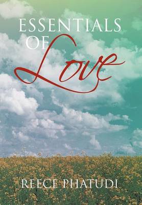 Book cover for Essentials of Love
