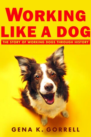 Cover of Working Like a Dog