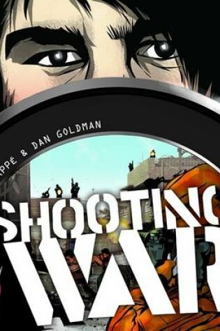 Cover of Shooting War