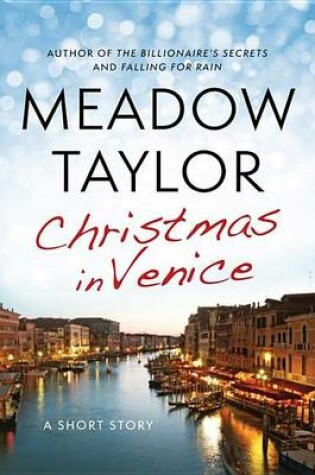 Cover of Christmas in Venice: A Short Story
