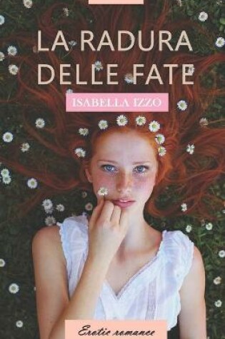 Cover of La radura delle fate