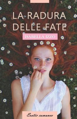 Book cover for La radura delle fate