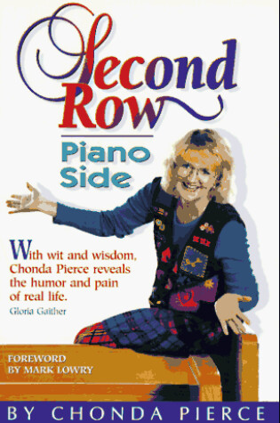 Cover of Second Row Piano Side