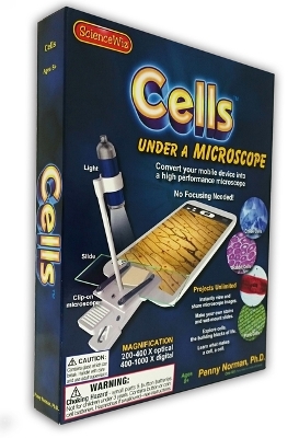 Book cover for Cells