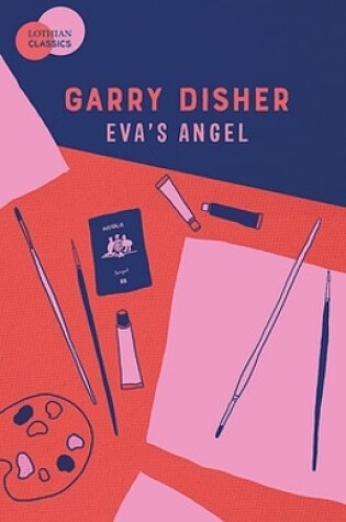 Cover of Eva's Angel
