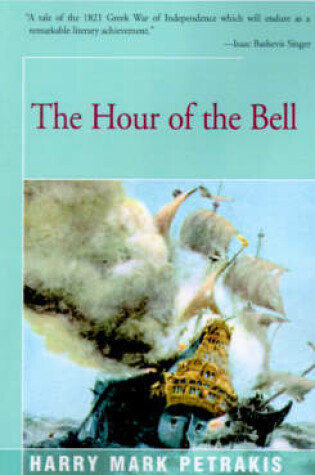 Cover of The Hour of the Bell