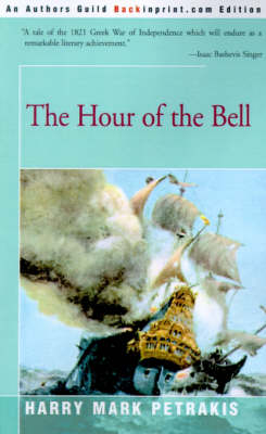 Book cover for The Hour of the Bell