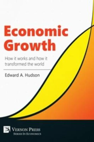 Cover of Economic Growth