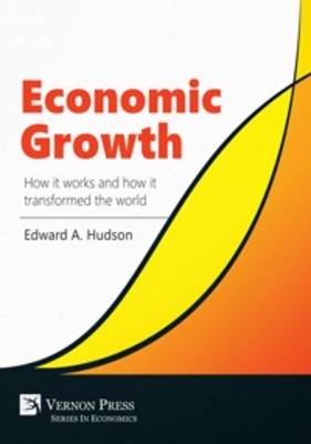 Cover of Economic Growth