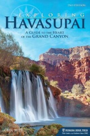 Cover of Exploring Havasupai
