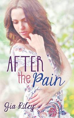 Book cover for After the Pain