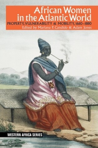 Cover of African Women in the Atlantic World