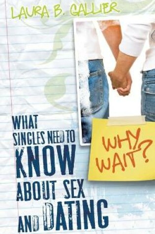 Cover of Why Wait?