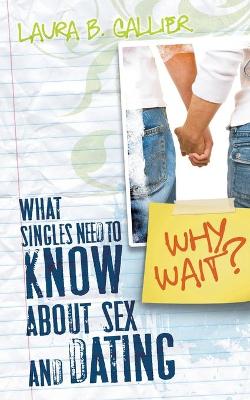 Book cover for Why Wait?