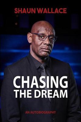 Book cover for Chasing the Dream