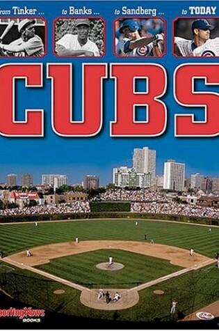 Cover of Cubs