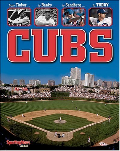 Book cover for Cubs