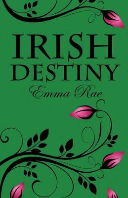 Book cover for Irish Destiny