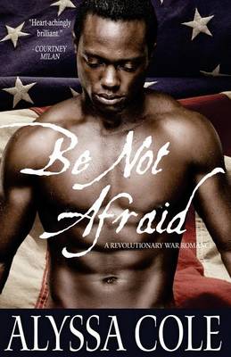 Book cover for Be Not Afraid