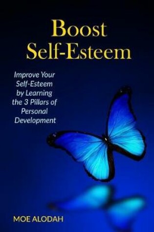 Cover of Boost Self-Esteem