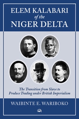 Book cover for Elem Kalabari of the Niger Delta