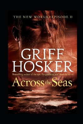 Book cover for Across the Seas