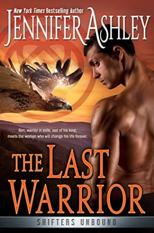 Cover of The Last Warrior
