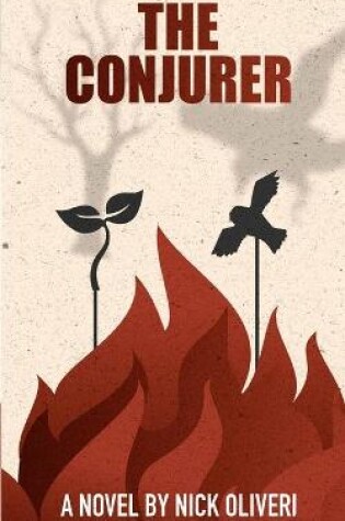 Cover of The Conjurer