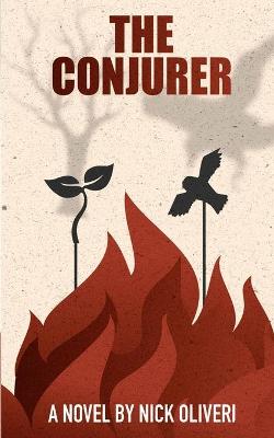 Book cover for The Conjurer