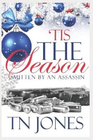 Cover of 'Tis the Season