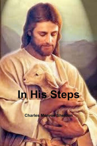 Cover of In His Steps