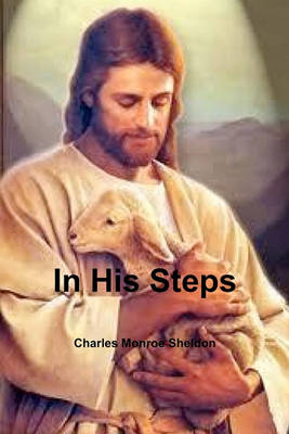 Book cover for In His Steps