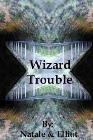 Cover of Wizard Trouble