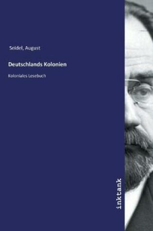 Cover of Deutschlands Kolonien