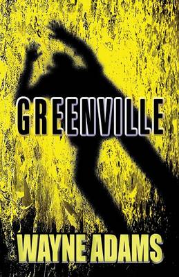 Book cover for Greenville