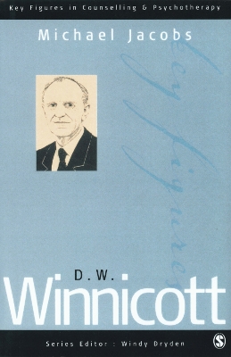 Cover of D W Winnicott