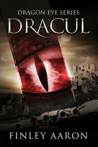 Cover of Dracul